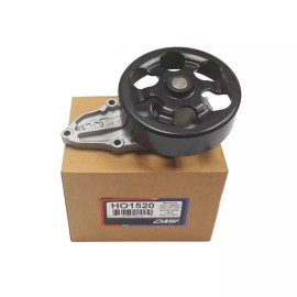 OAW HO1520 Water Pump for 02-05 Honda Civic Si Acura RSX 2.0L, 02-06 CR-V 2.4L
