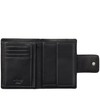 Picard Ladysafe Wallet Black