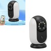 360 Degree WiFi Camera Panoramic Wireless Remote Monitoring IP CCTV