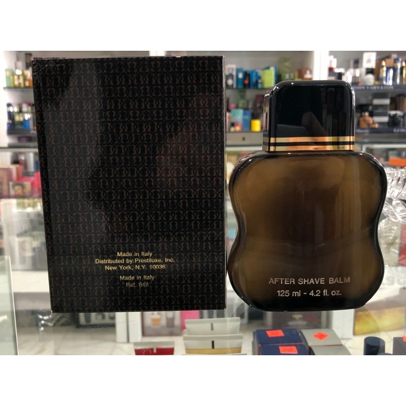 BORSALINO AFTER SHAVE BALM 125 ML