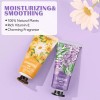 VISCOO 7 Pack Hand Cream Gifts Set For Women,Hand Lotion