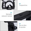Lazmin Camera Waterproof Housing Bag, Waterproof HD Underwater Housing Case