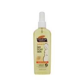 Cocoa Butter Ichi Skin Oil 150ml / Pregnancy Massage Oil Body Moisturizing Calming Dry Skin Stretch Mark Management Women / 코코아버터 이치스킨오일 150ml / 임산부 마사지 오일 바디 보습 진정 피부 건조 튼살 관리 여성