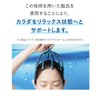Phiten Trappoint Head TSU-BO HEAD Hair Root Stimulation, Scalp Care,