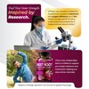 GriMed Beet Root with Grape Seed Extract, Maca Root, Red