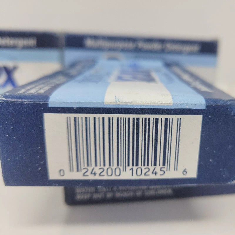 Purex 4 Ultra Purex Powder Detergent with Crystals Fresh Spring