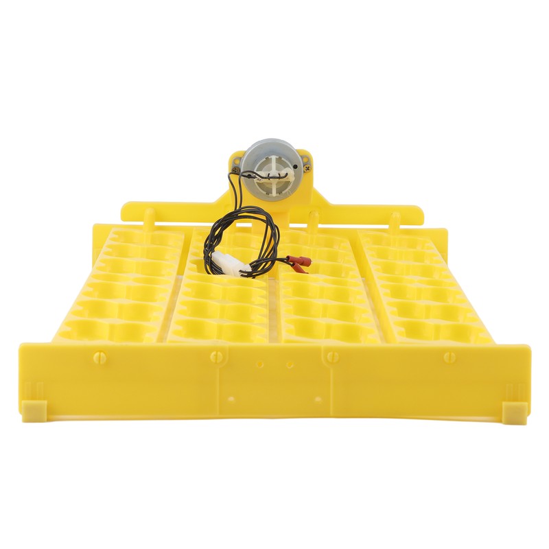 Egg Incubator Egg Tray Small 24 Eggs Four Leaf Flower