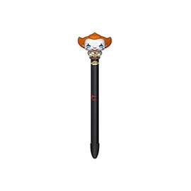 Funko Horror Pen Toppers (1 Pen) (Pennywise)