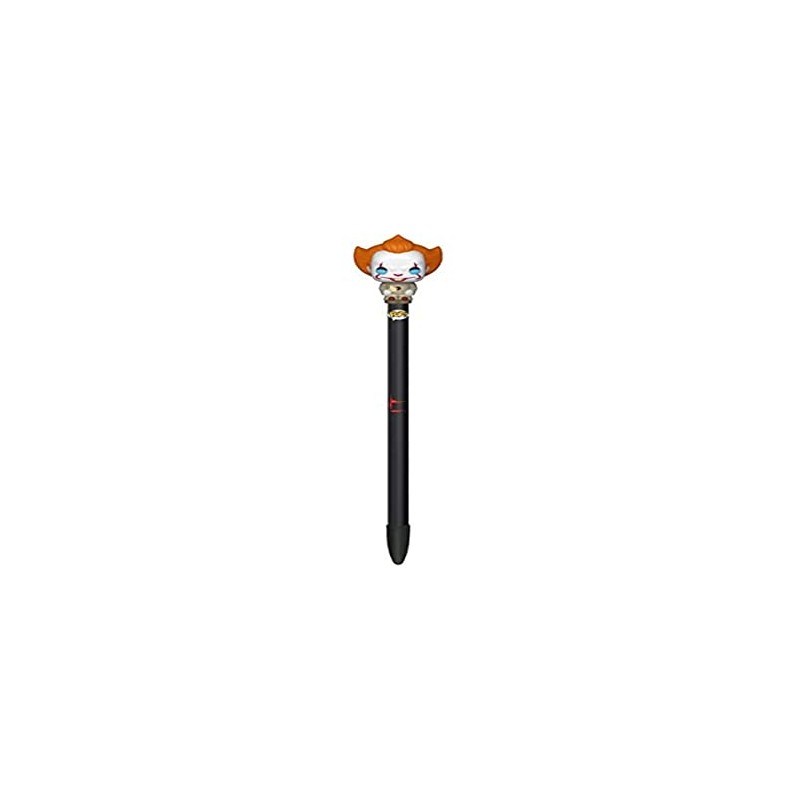 Funko Horror Pen Toppers (1 Pen) (Pennywise)