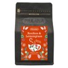 PRAANA TEA Rooibos and Lemongrass Herbal Tea, 100 g