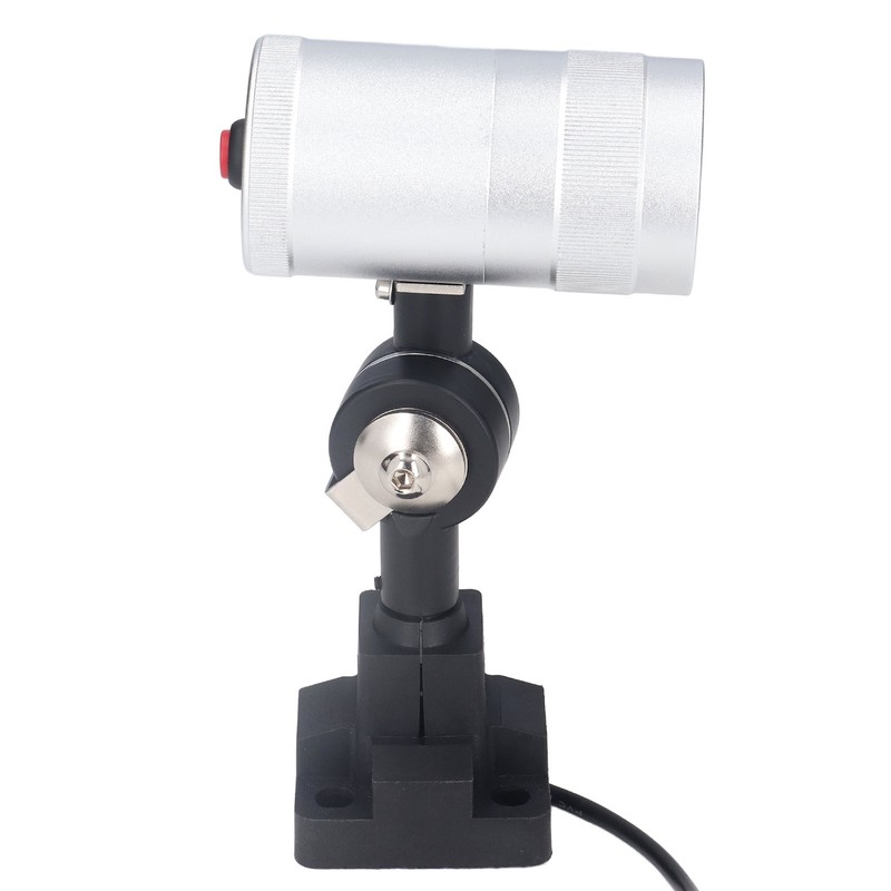 Machine Tool Work Light 7W IP67 Aluminum Alloy Shell Waterproof