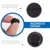 SHINEOFI G1/4 Stop Plug for Computer Water Cooling Systems 6PCS