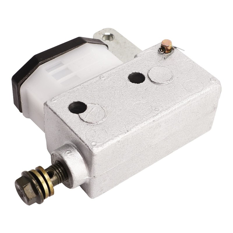 Hydraulic Brake Master Cylinder Pump, Metal Hydraulic Brake Master Cylinder