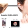 Ear Wax Removal - 3 in1 USB Earwax Removal Tool