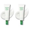 Innisfree Green Tea Hyaluronic Acid Moisture Sun Serum SPF50+ PA++++, 50ml, 2 pcs / 이니스프리 그린티 히알루론산 수분 선세럼 SPF50+ PA++++, 50ml, 2개