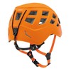 PETZL Boreo Climbing Helmet, Orange, M/L