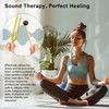 Solfeggio Tuning Forks Set for Healing, 9 Solfeggio Frequencies 174Hz