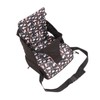 Children Chair Booster Chair Cartoon Portable Folding Toddler Booster Chair