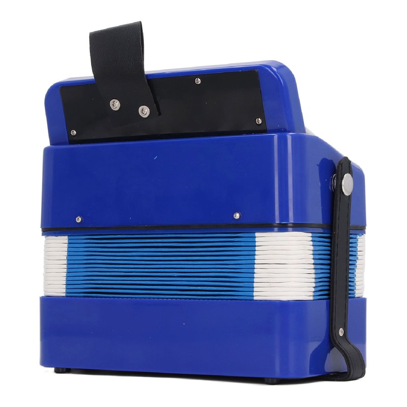 Button Accordion for Beginners 7 Keys Control 2 Bass Kids