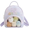 San-X Sumikko Gurashi Sumikkore Backpack CA72801 H9.1 x W7.5 x