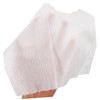 Vaguelly 1Roll Soft Disposable Facial Towel Thickened Washcloth for Skincare