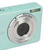 Digital Camera 44MP 1080P HD 16X Zoom Auto Focus 2.5
