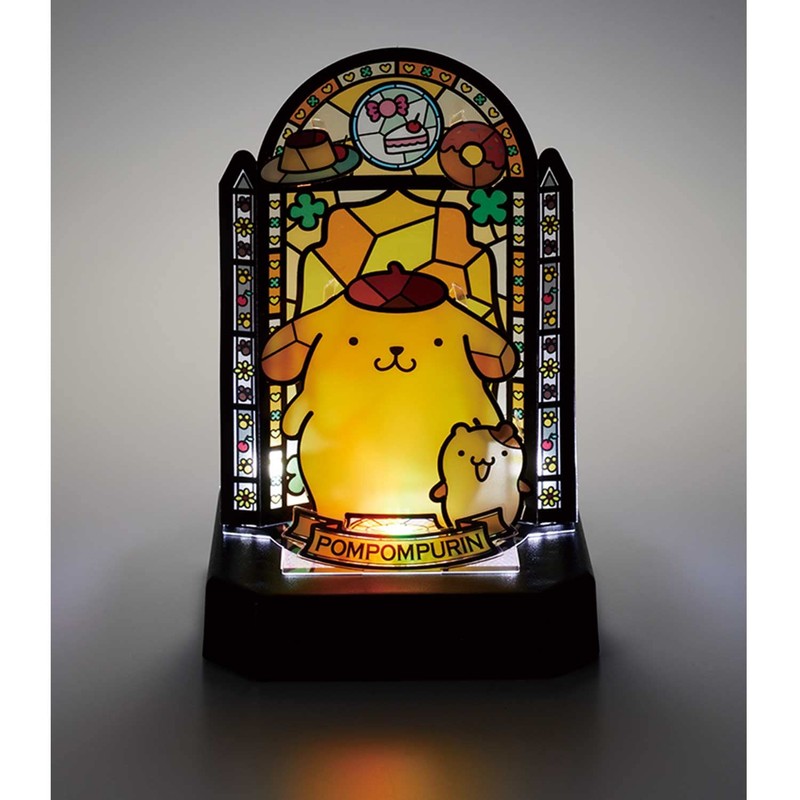 Kawada Kumitera/Pompom Purin KT-015