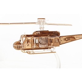 Veter Models -AKV-11 Game, Colour, Unique (AKV-11)