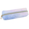 [Pen Pouch] 2 Room Pen Case / MISTY MOOD Pencil