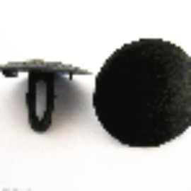 Tuqiang V04 90467-09008 Pack of 10 Car Mounting Clips, Car Universal Retaining Clips, Plastic Rivet de Fixation Retaining Rivets, Car Clips and Rivets Car Clips