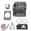 Promrmr P100006300 Cylinder Piston Kit with Gaskets Compatible with Echo