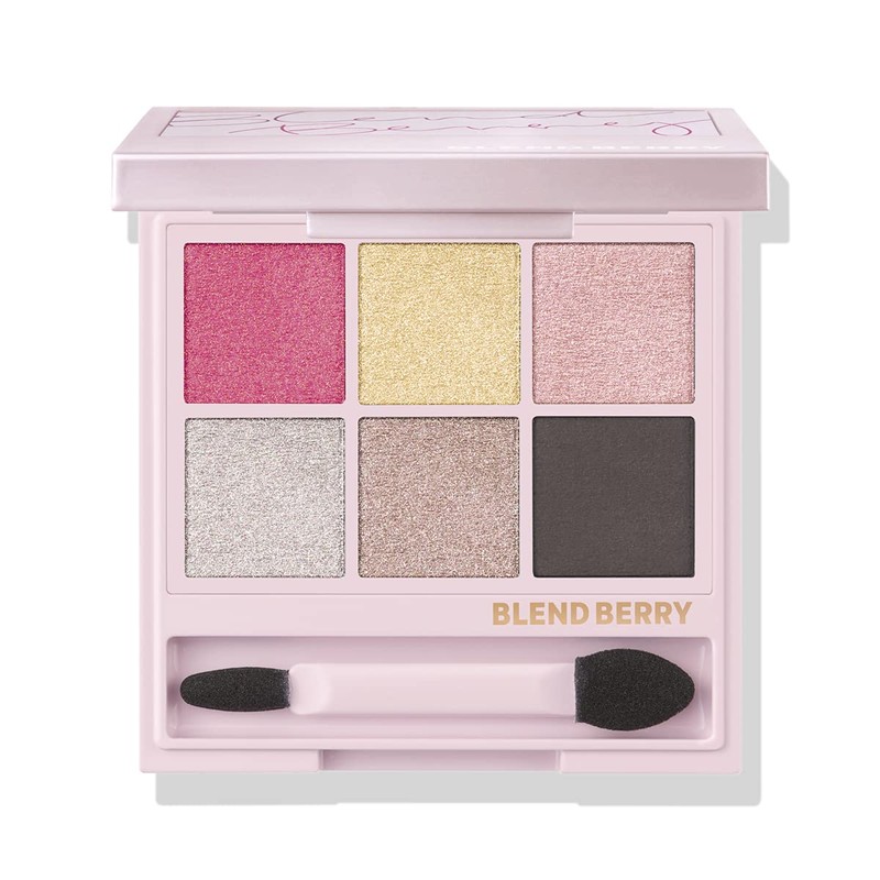 BLEND BERRY / Blended Berry/Aura Creation / 005 Strawberry &