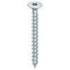 HECO-TOPIX-plus 4.5 x 60 Installation Screw, HECO-Drive, VVG, A3K Pack
