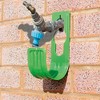 Wall Mounted Hose Pipe Hanger - Designed to Hold Your