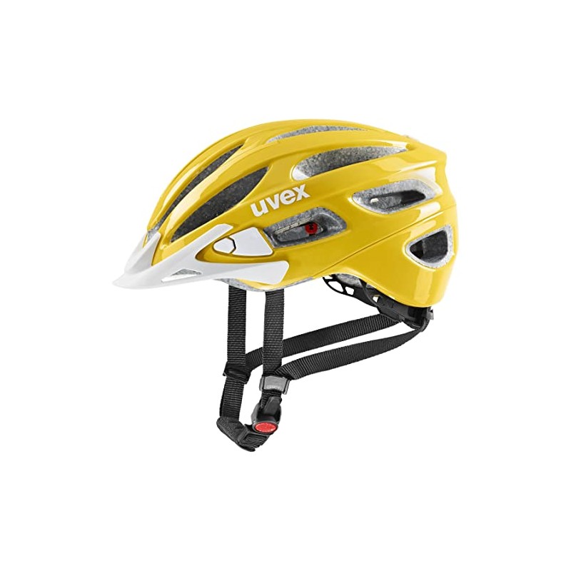 uvex true - Lightweight All-Round Helmet for Women - Individual