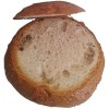 Soup Boule (Bread Bowl) Pack Of 4