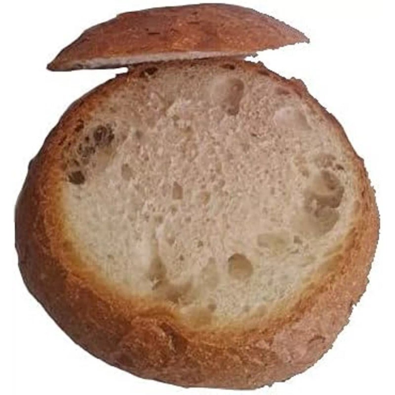 Soup Boule (Bread Bowl) Pack Of 4