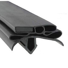 Passeal TUC-27 Gasket Magnetic Door Seal - 26 3/4 x 26 3/4 Compatible with Passeal Part # 932587