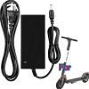 RXQMXG 42V 2A AC Adapter For GOTRAX HLT-180-4201500 Electric Scooter