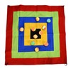Self Stick Dart Board Toy Set Fabric Dart Board Sticky