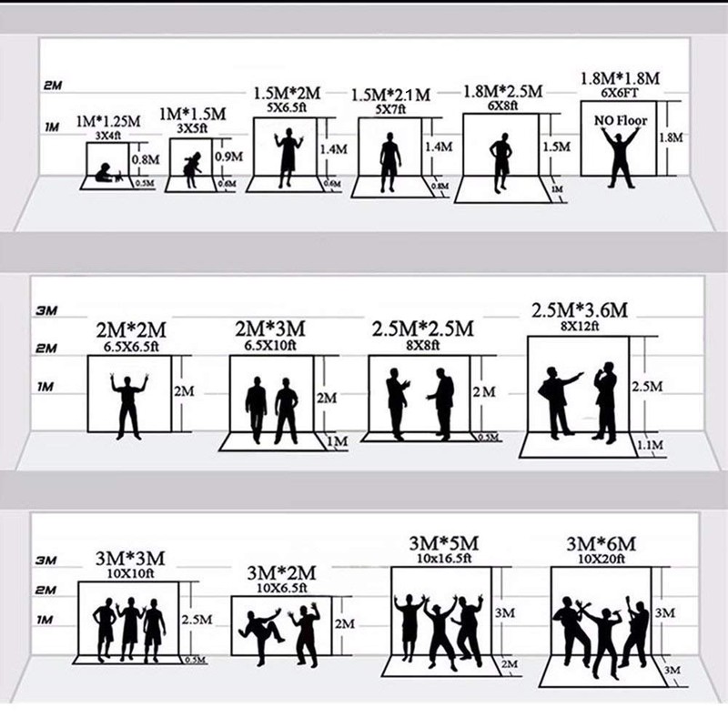 Photography Background