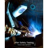 QNHEAY Regulator to Hose Kit for Torch Welding and Cutting