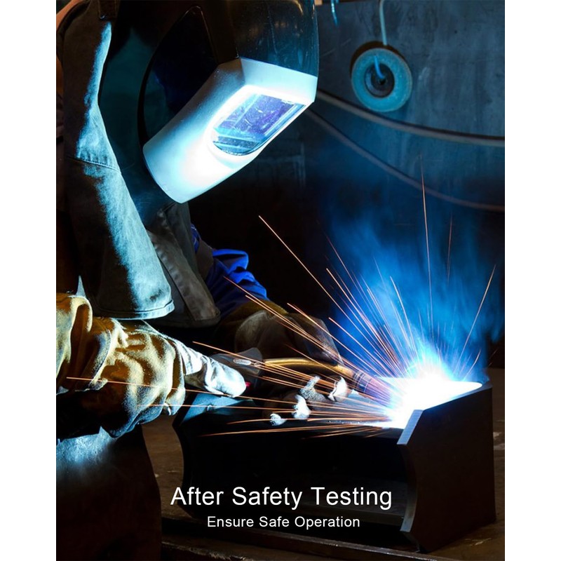 QNHEAY Regulator to Hose Kit for Torch Welding and Cutting