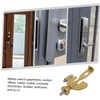 WHAMVOX Portable Door Lock for Travel Security Device for Hotels