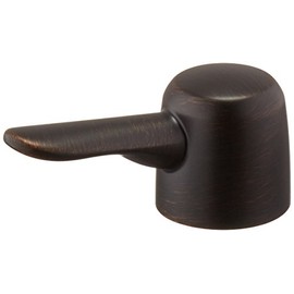 Delta RP51304RB Lahara 14 Series Single Lever Handle Kit, Venetian Bronze