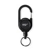 ROOT CO. Gravity Mag Reel Lite Carabiner Reel with Built-in