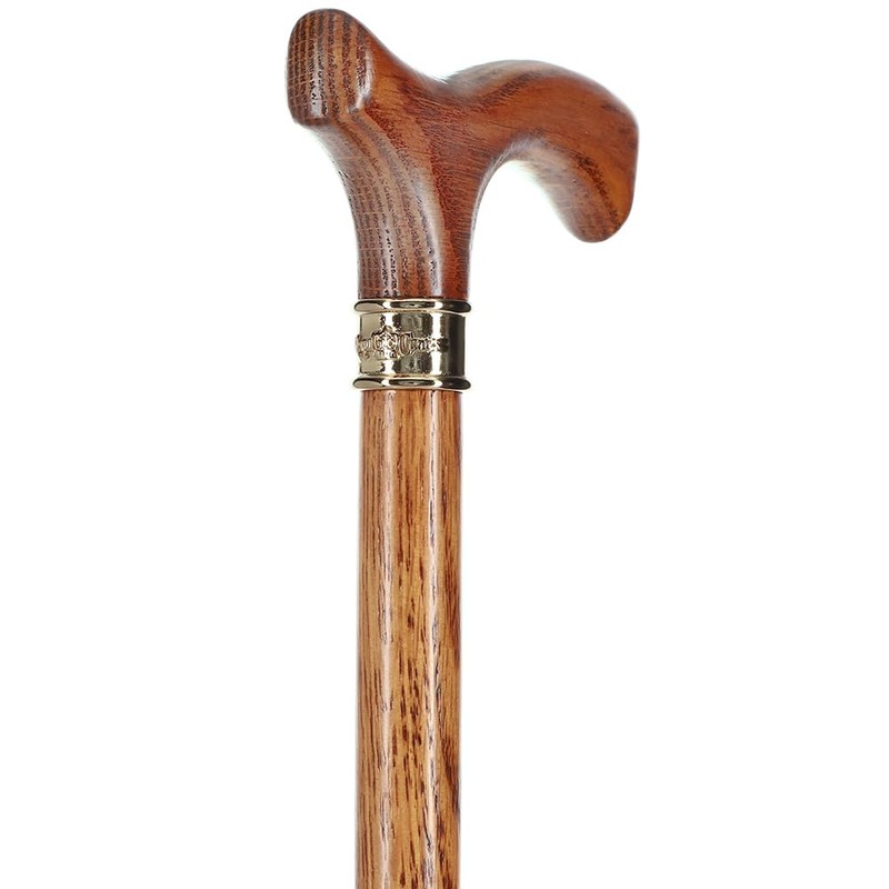 Stylish Walking Sticks – Ash Fritz Walking Canes Made from