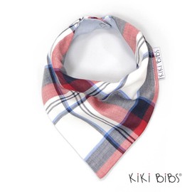 KIKI BIBS BANDANA GOLF