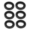 Spark Plug Tube Seal Set Es72481 Replacement for Infiniti FX35
