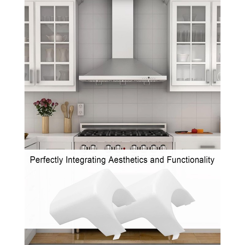 Range Hood Light Lens Cover Fit for Broan Nutone 34000